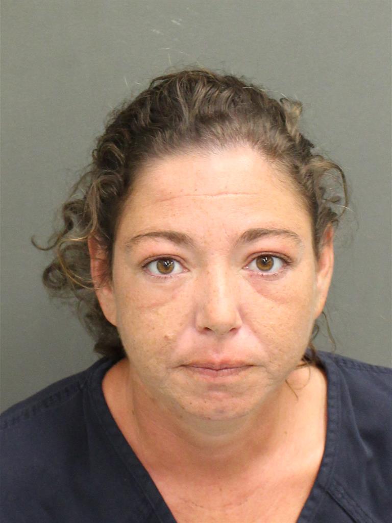  STEPHANIE RAYE GODELL Photo Image