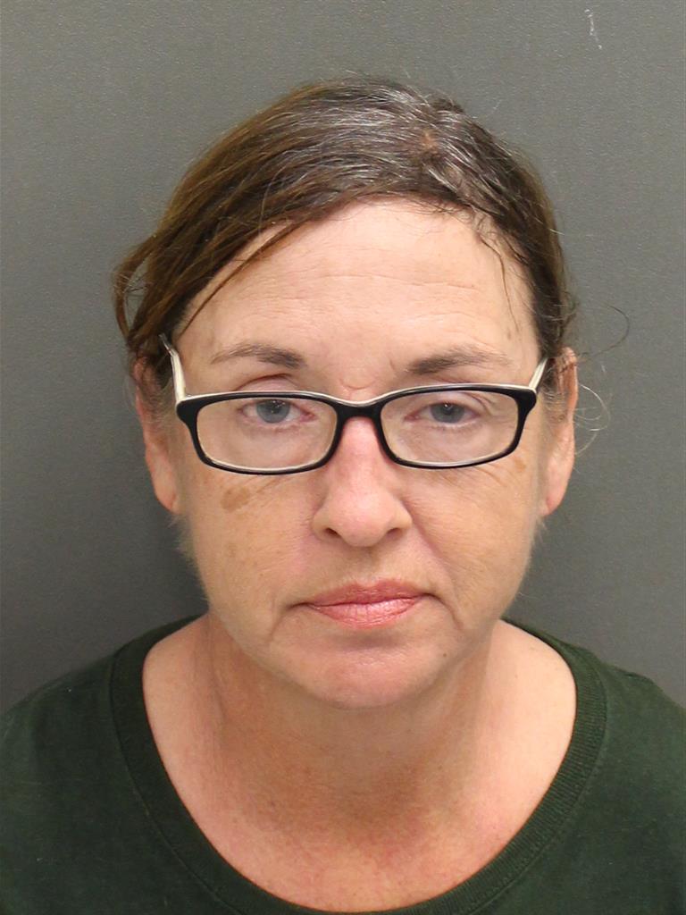  CHERYL LYNN OSTRANDER Photo Image