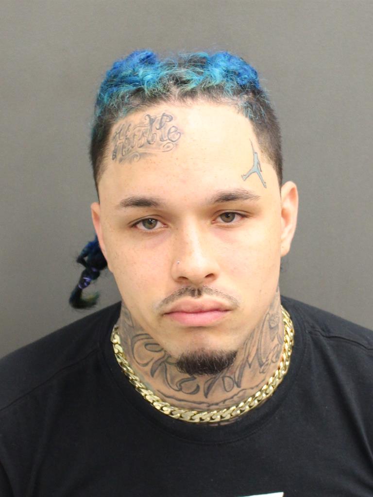  STEPHEN LAMONT JR DANTZLER Mugshot / County Arrests / Orange County Arrests