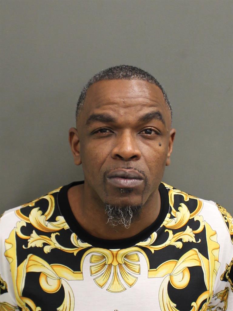  MICHAEL DWAYNE ROBERTSON Photo Image