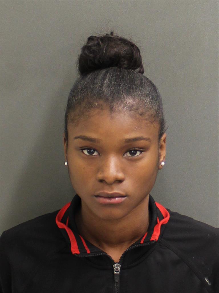  SENAJIA S JONES Photo Image