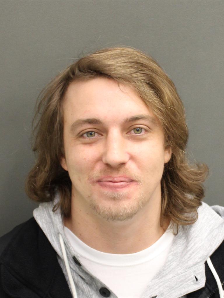  ROBERT SZYMANSKI Mugshot / County Arrests / Orange County Arrests