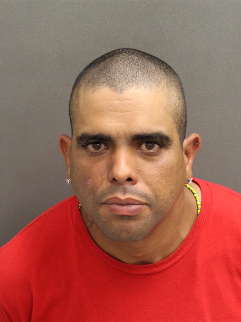  XAVIER VAZQUEZPADILLA Mugshot / County Arrests / Orange County Arrests