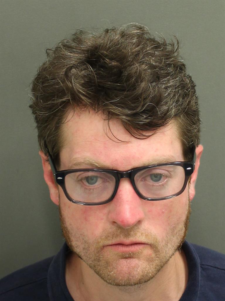  ELIE JAMES MATTHEWS Mugshot / County Arrests / Orange County Arrests