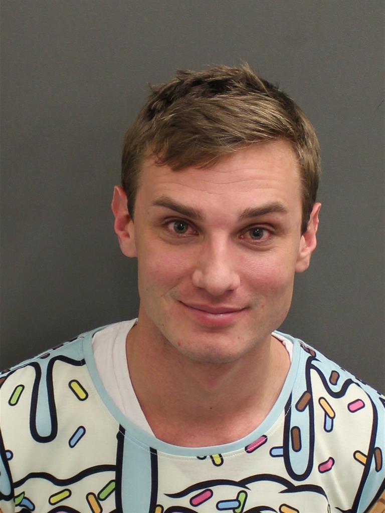  MATTHEW EDWARD POWELL Mugshot / County Arrests / Orange County Arrests