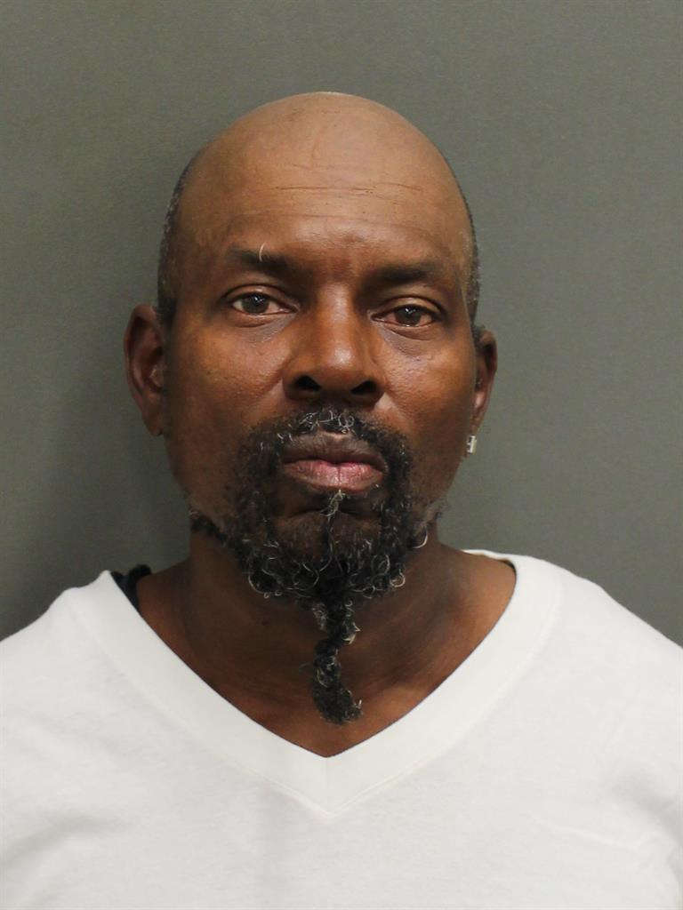  LEE ROY DAVIS Mugshot / County Arrests / Orange County Arrests