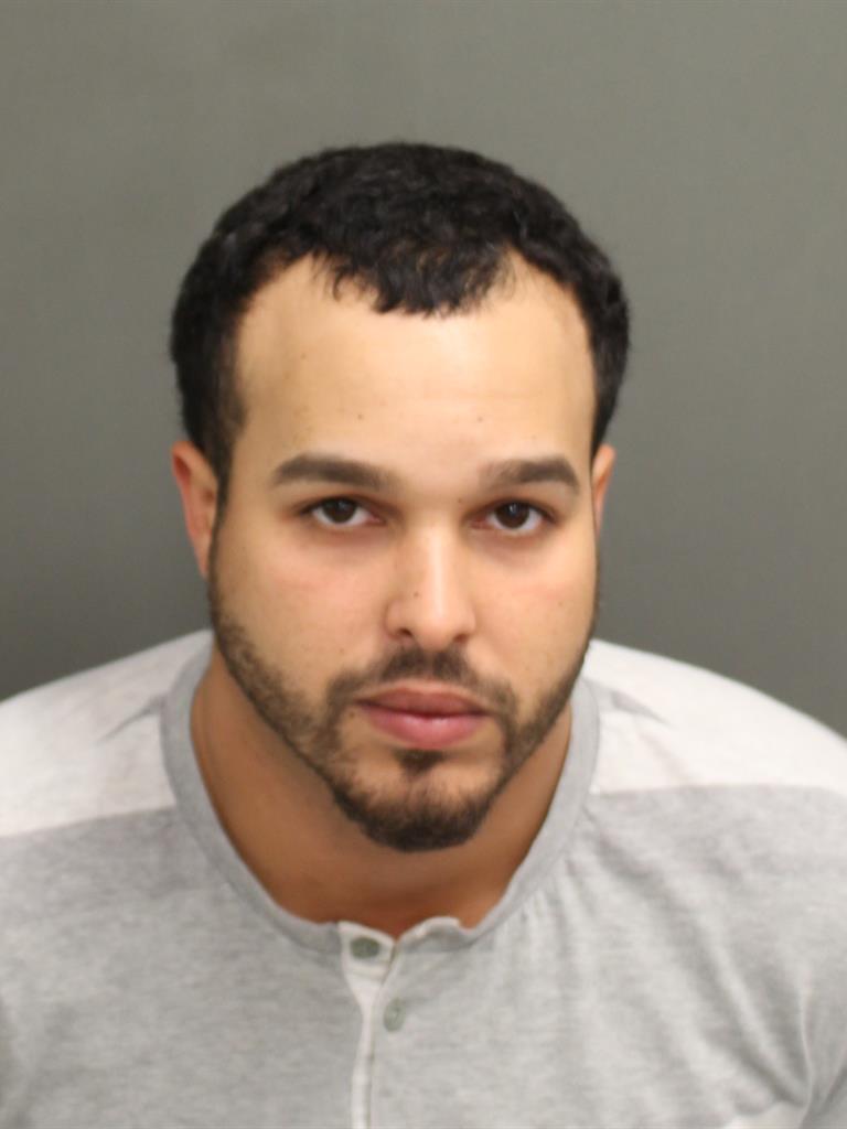  MICHAEL PABLO LEGER Photo Image