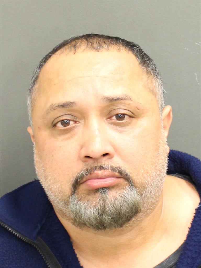  MARIO EDUARDO FLORES Mugshot / County Arrests / Orange County Arrests