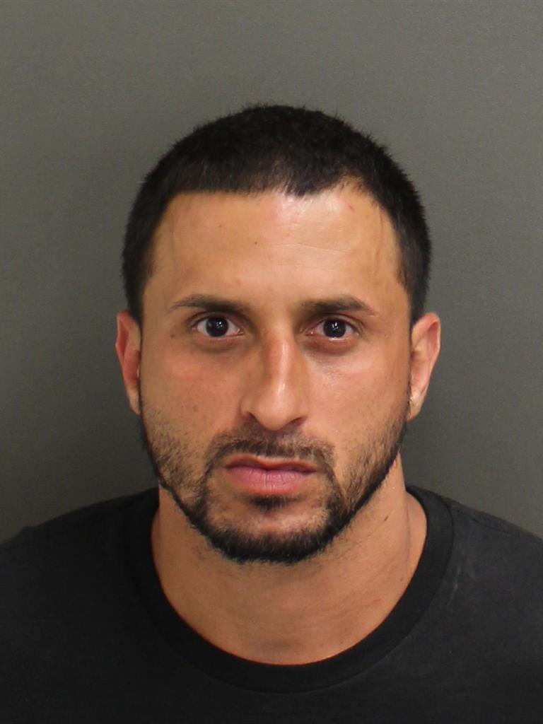  MICHAEL CRUZDIAZ Photo Image