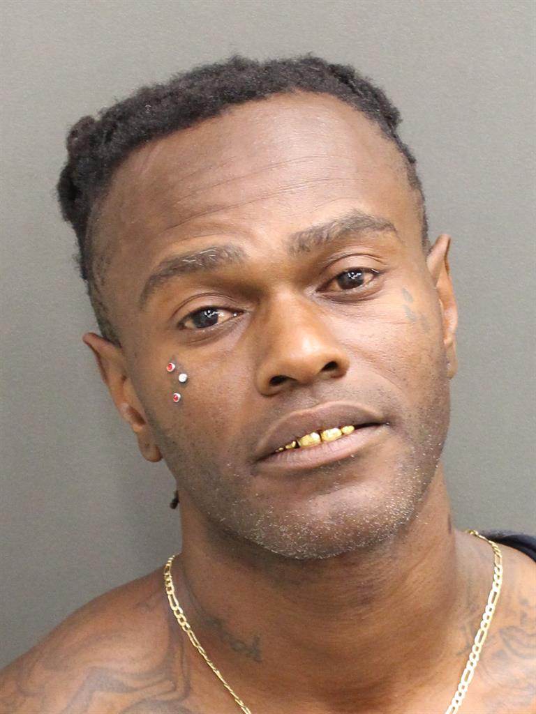  WILLIE LEE JR SLATER Mugshot / County Arrests / Orange County Arrests