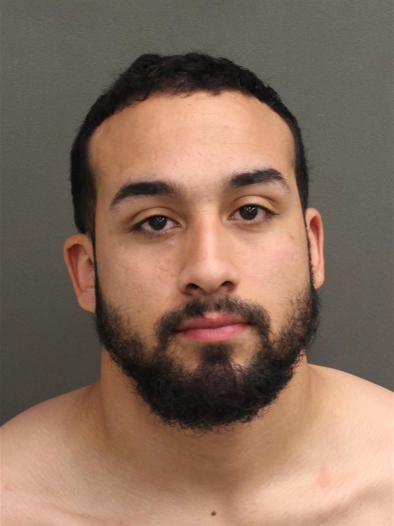  ANTHONY GARCIA Photo Image