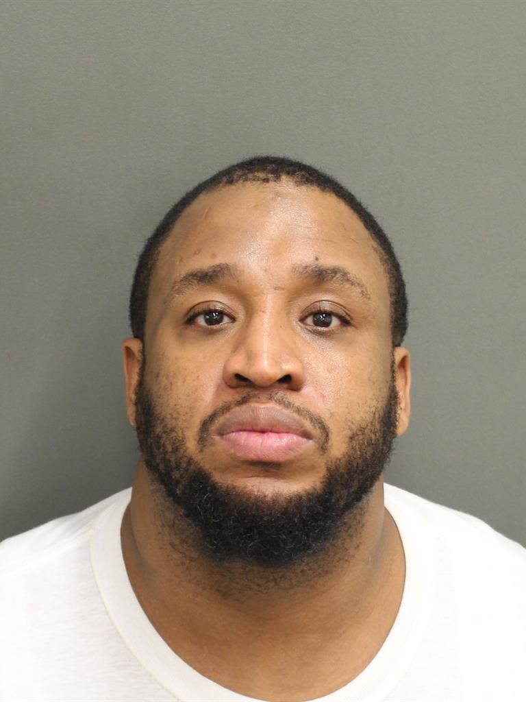  WALTER  JR GONSALVESBARREIRO Mugshot / County Arrests / Orange County Arrests