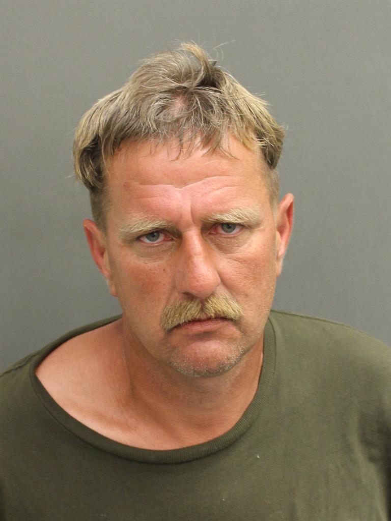  WILLIAM HENRY JR FAUSZ Mugshot / County Arrests / Orange County Arrests
