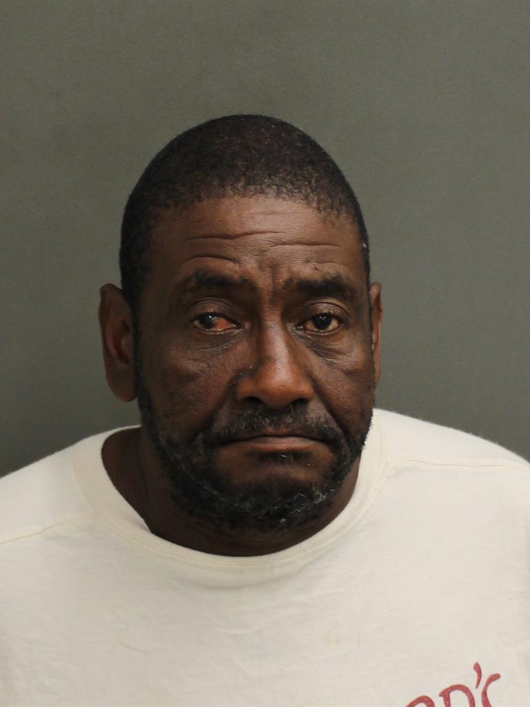  THOMAS MCKEEVER Mugshot / County Arrests / Orange County Arrests