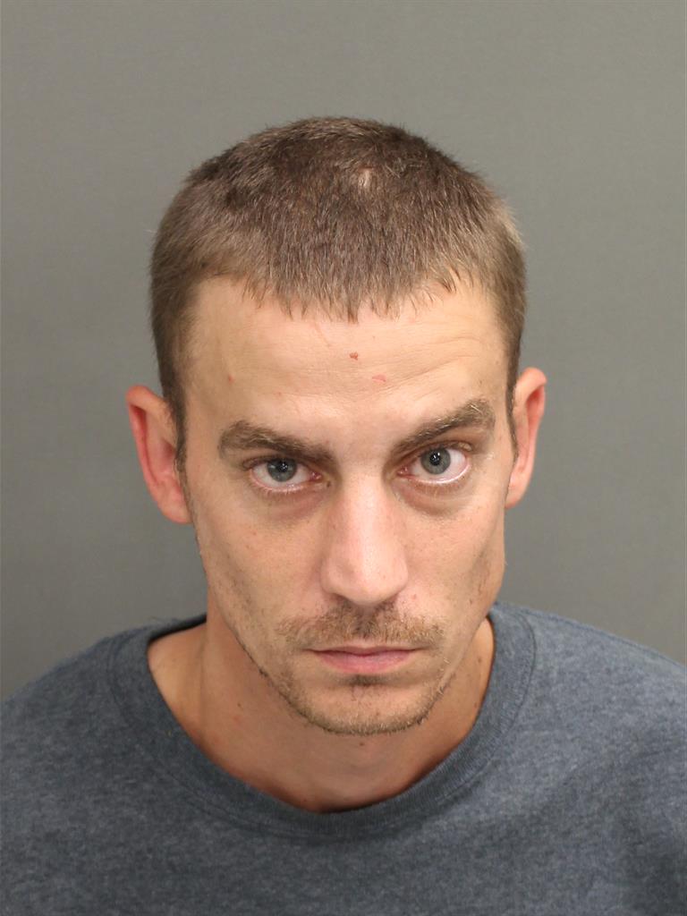  CHRISTOPHER KYLE SPENCER Photo Image