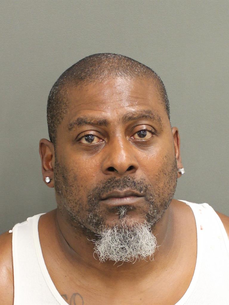  PATRICK DION GREEN Mugshot / County Arrests / Orange County Arrests