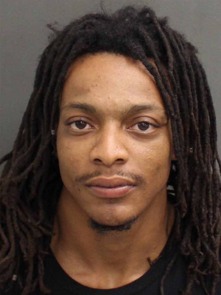  DEMETRIUS WALLS Photo Image