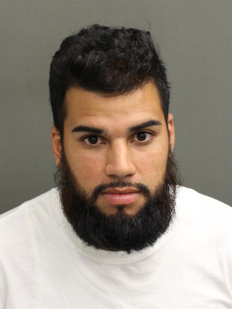  HENRY O ACOSTA Photo Image