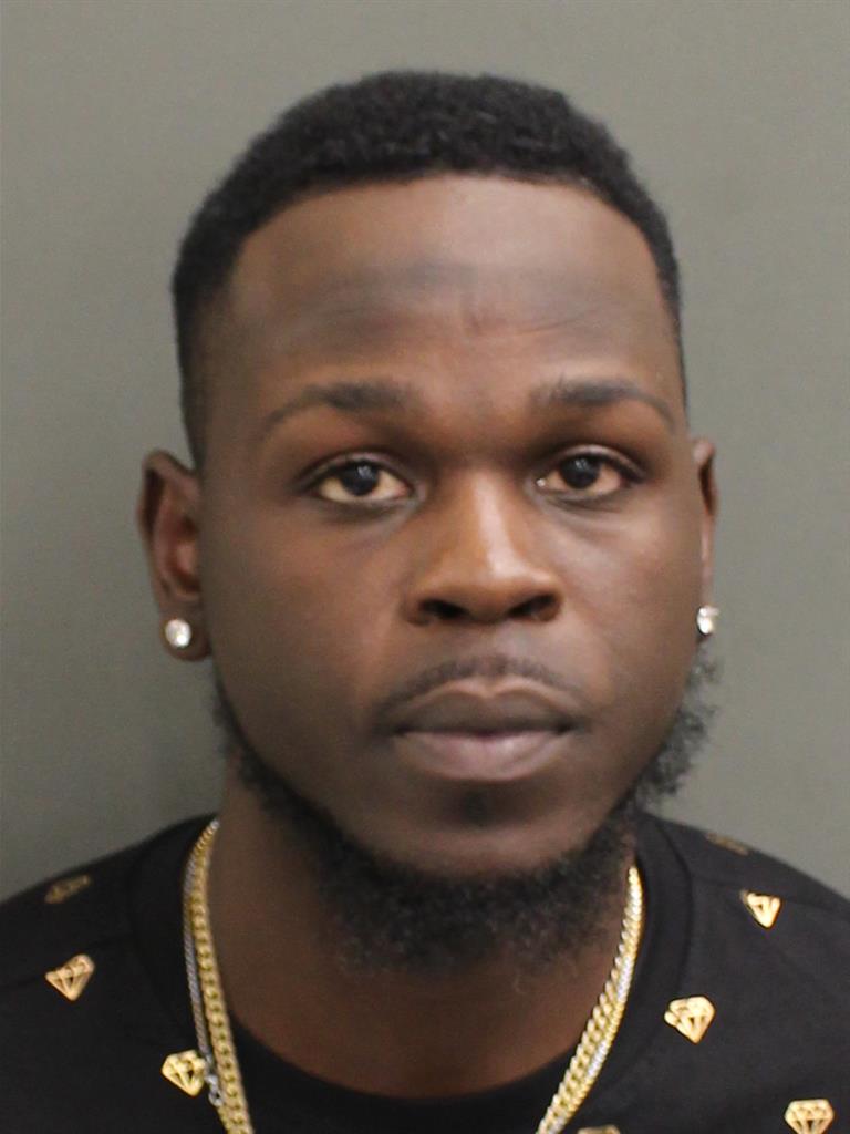  DERRION DYQUAN BIVINS Photo Image