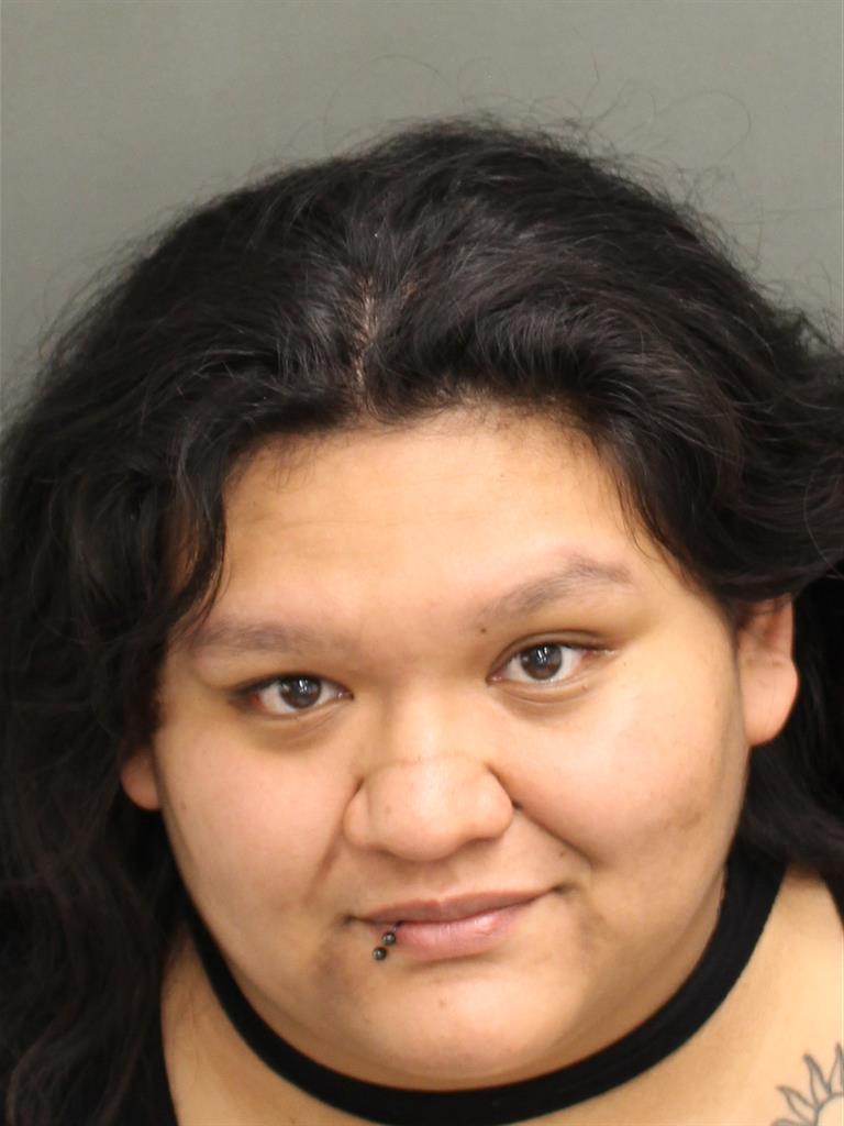  MARILYN VEGAGOMEZ Mugshot / County Arrests / Orange County Arrests