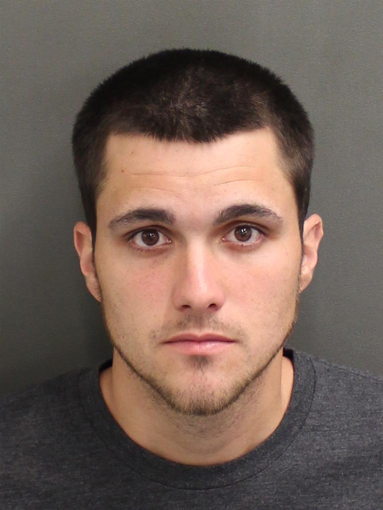  TREY KENNEDY Photo Image