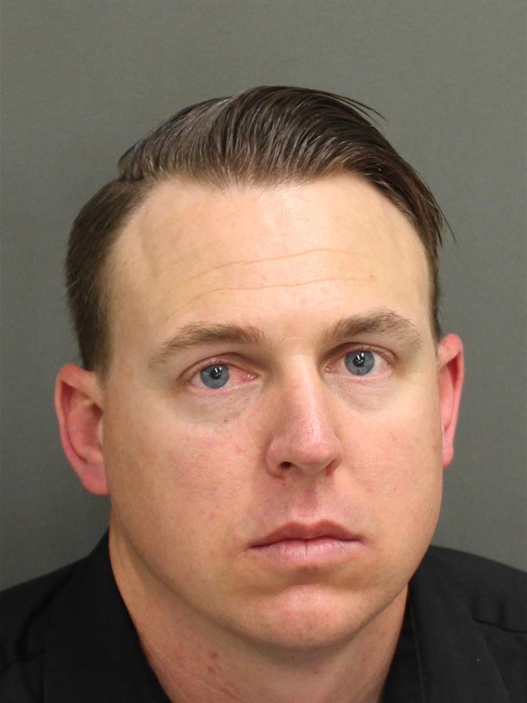  CHASE ALAN RAY PARKER Mugshot / County Arrests / Orange County Arrests