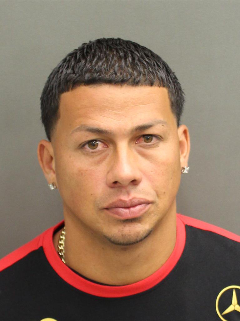 BRYAN JOEL VIGOAVILES Mugshot BRYAN JOEL VIGOAVILES Mugshot / County Arrests / Orange County Arrests