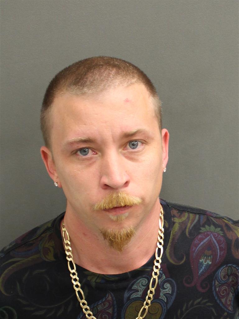  JONATHAN RICHARD WATKINS Mugshot / County Arrests / Orange County Arrests