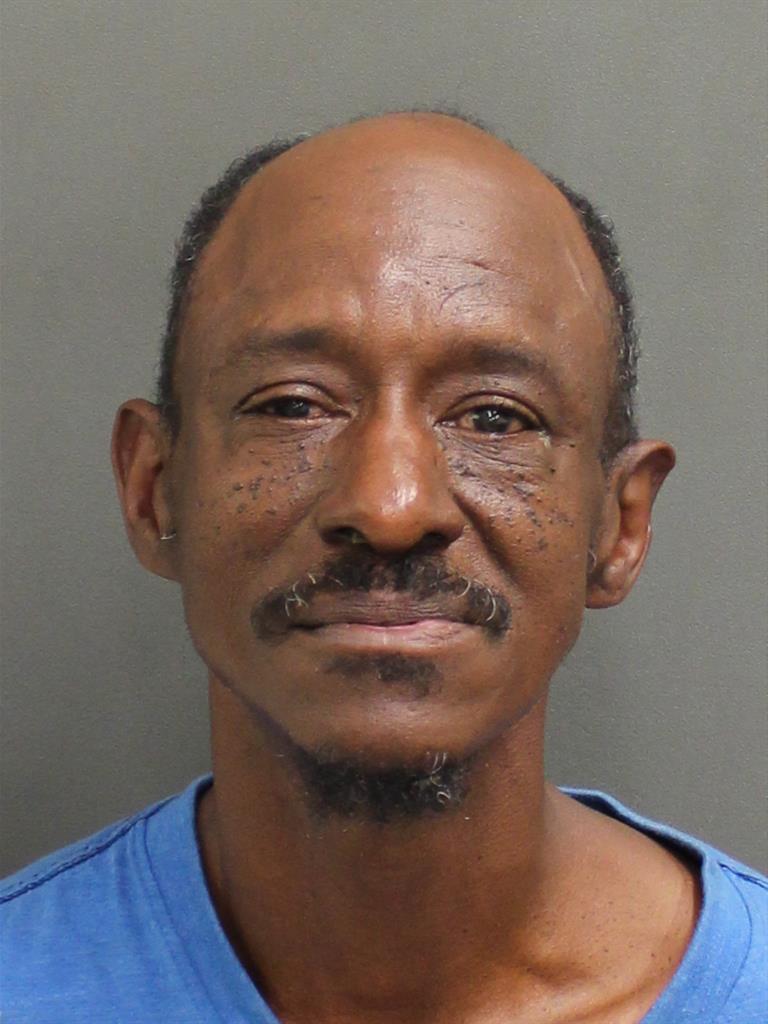  JOHN FITZGERALD DANIELS Mugshot / County Arrests / Orange County Arrests