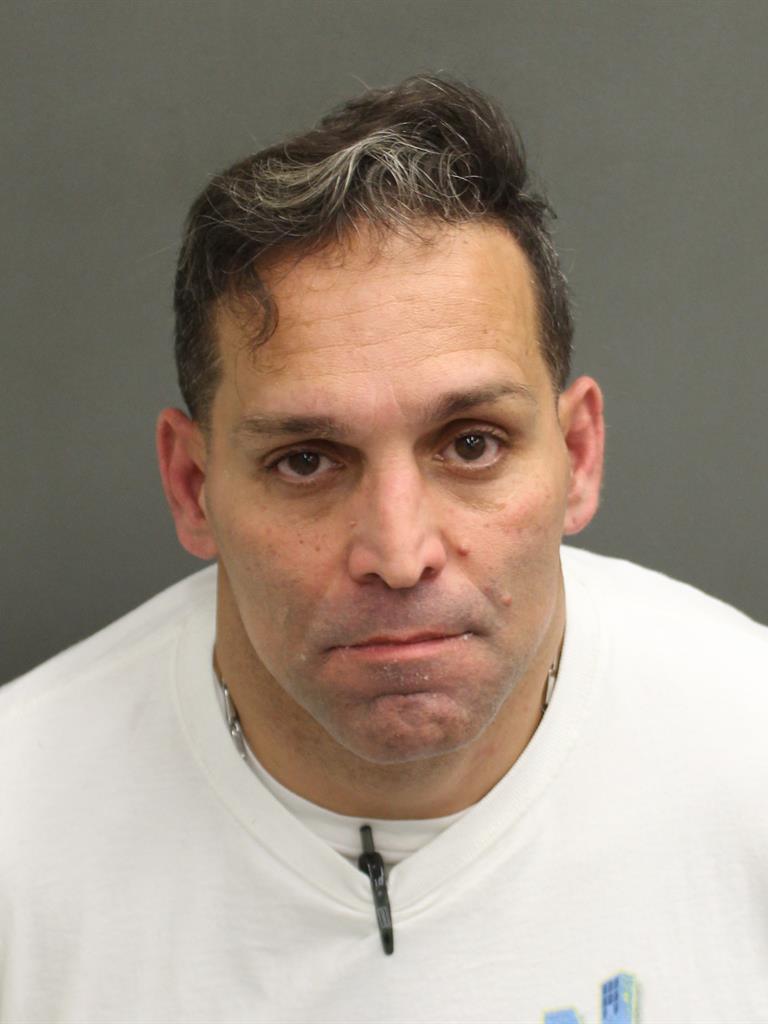  IVAN KERMIT TAPIACASIANO Mugshot / County Arrests / Orange County Arrests