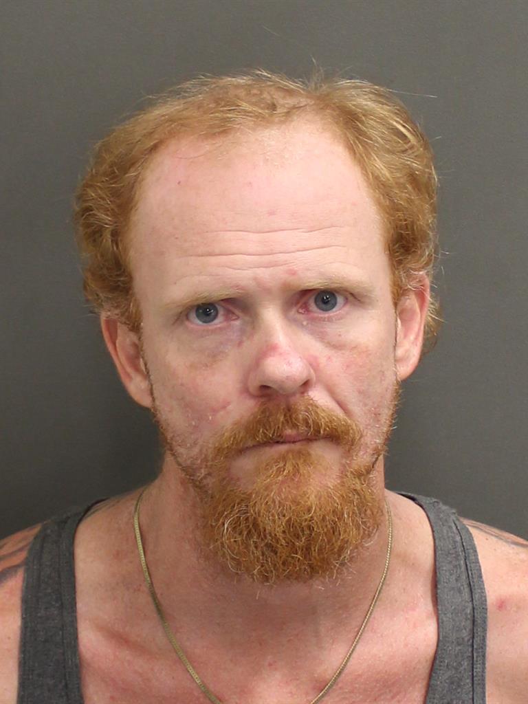  FRANK CARL TAYLOR Mugshot / County Arrests / Orange County Arrests
