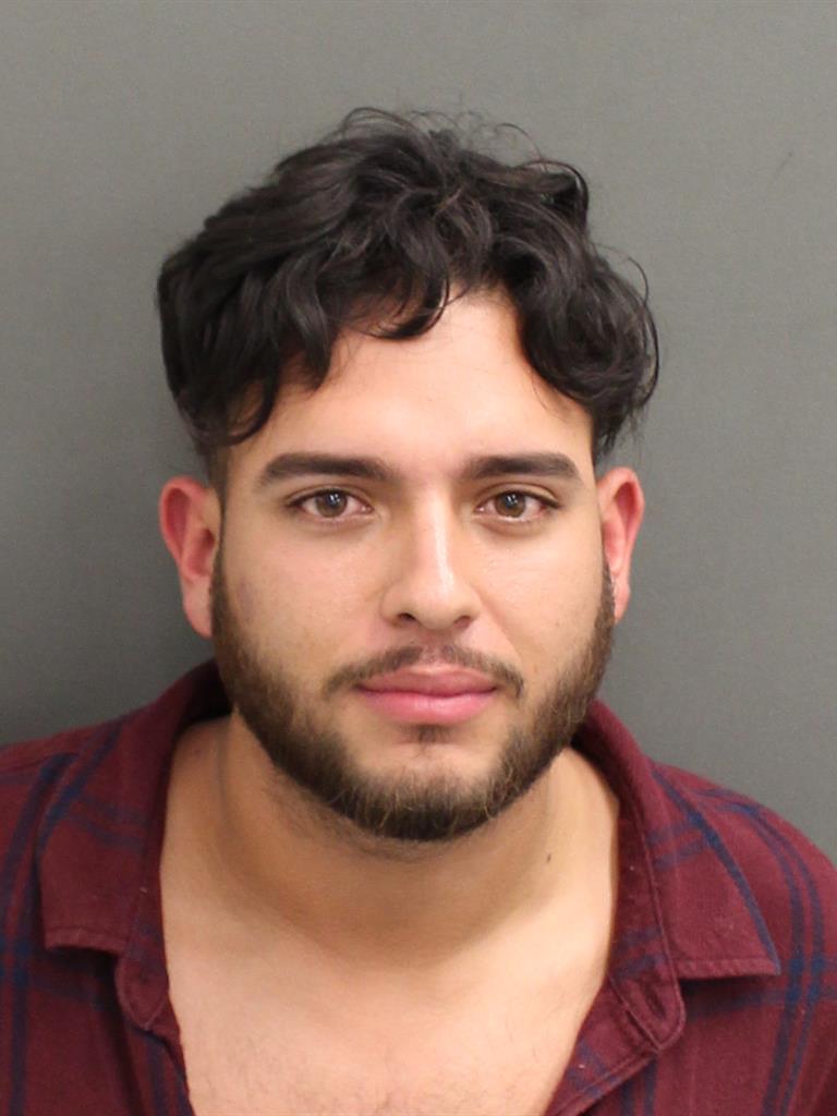  MIGUEL ANGEL SAINEZHERNANDEZ Mugshot / County Arrests / Orange County Arrests