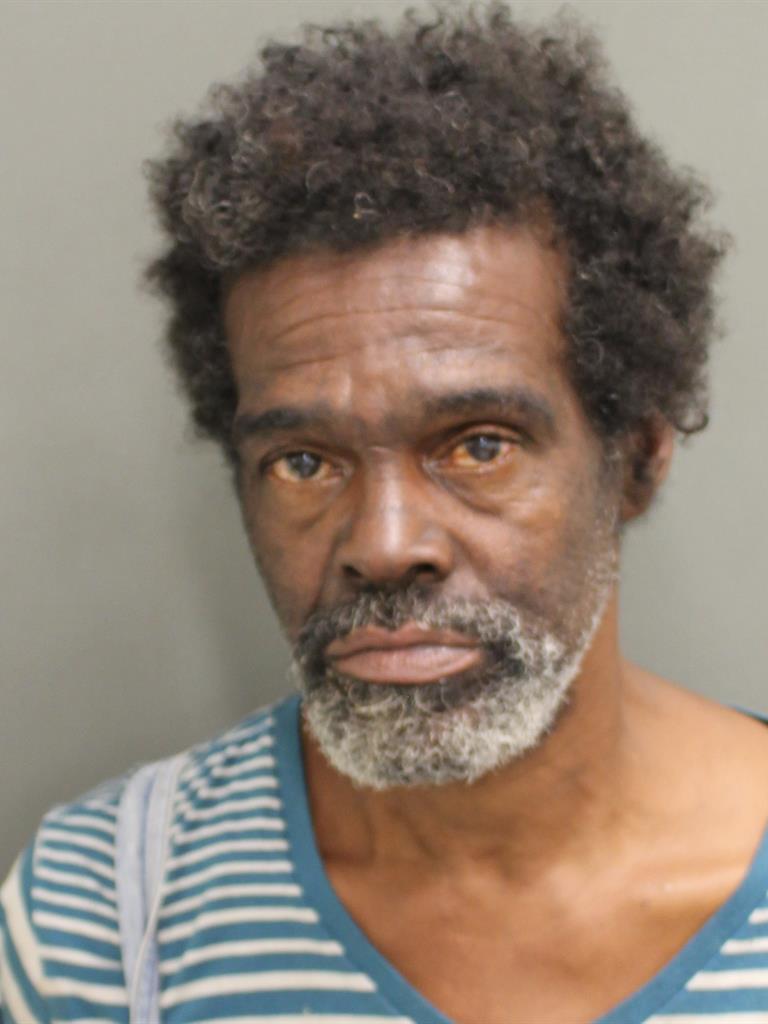  ARTHUR LEE JR GREEN Mugshot / County Arrests / Orange County Arrests