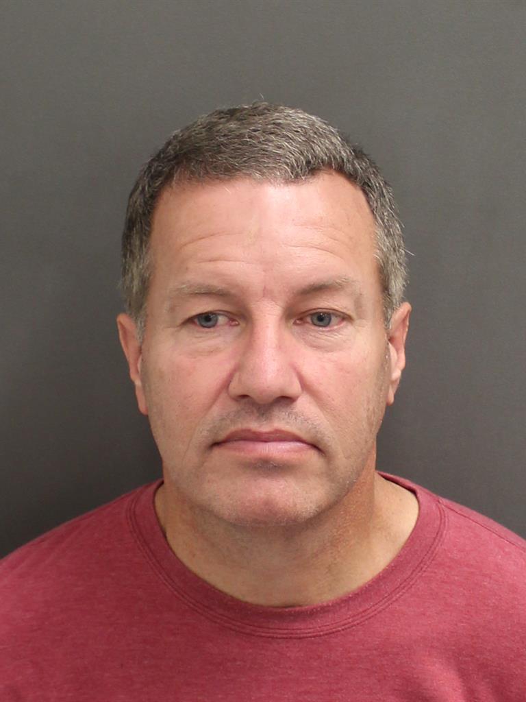  JOHN KEVIN BROGLEY Mugshot / County Arrests / Orange County Arrests