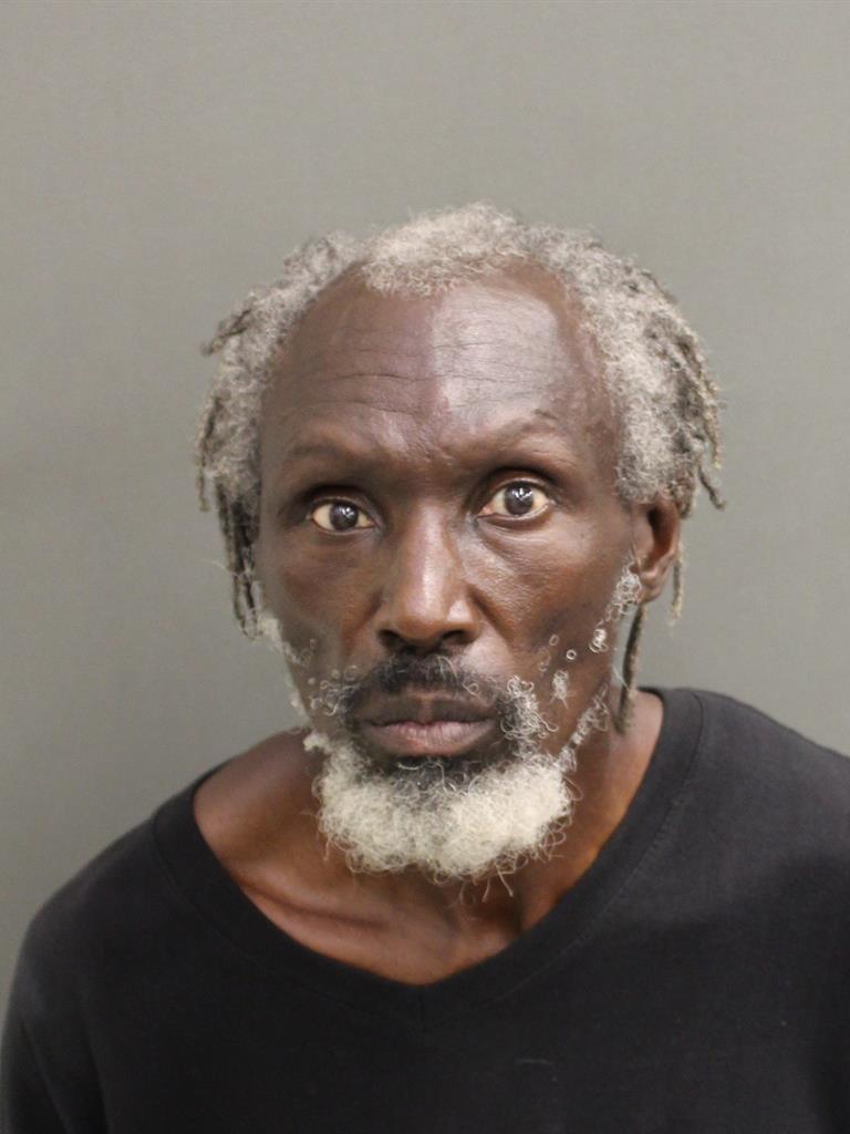  RAY ANTHONY LAMAR Mugshot / County Arrests / Orange County Arrests