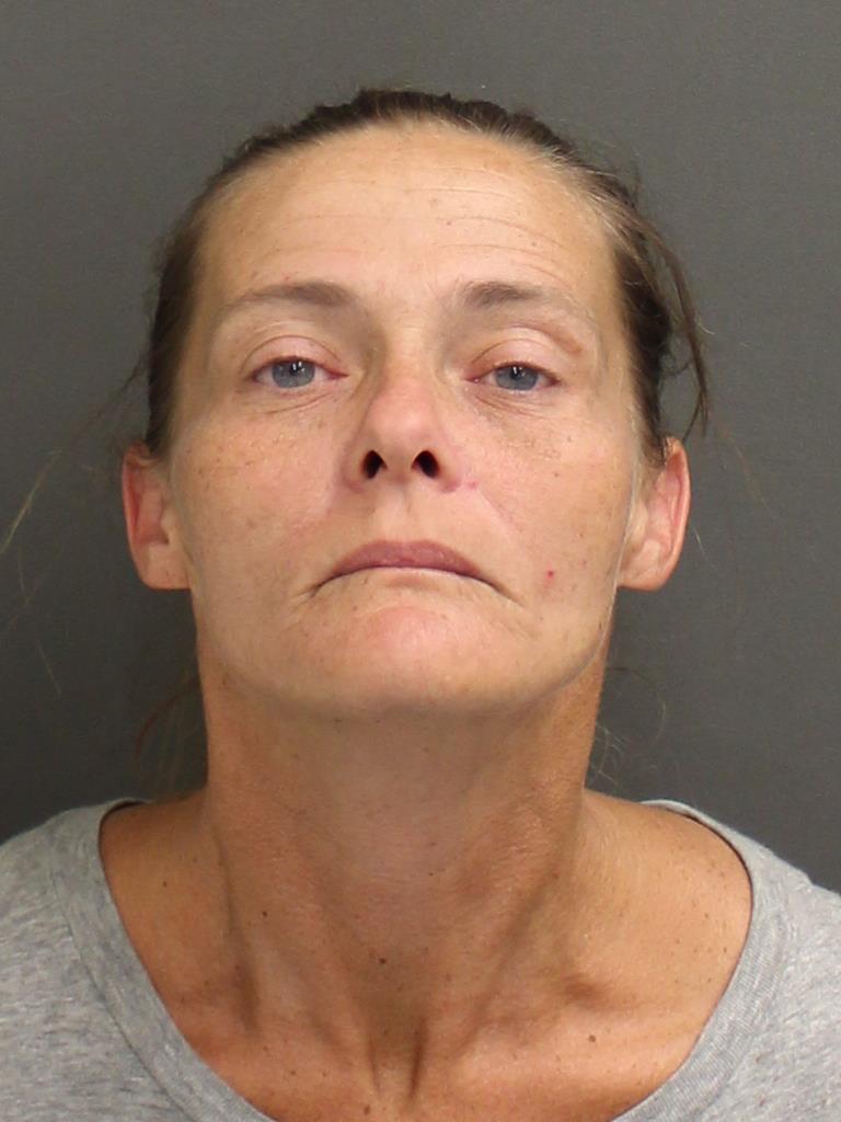  TIFFANY ANN BRAGG Photo Image