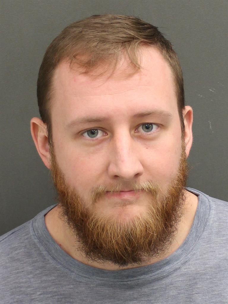  NATHAN ANDREW KABBAZ Mugshot / County Arrests / Orange County Arrests