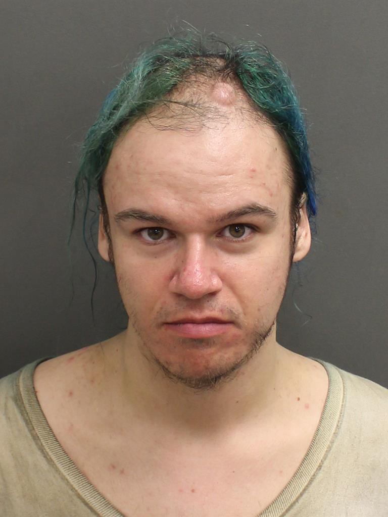 STEFAN JUSTIN BRONIEK Mugshot STEFAN JUSTIN BRONIEK Mugshot / County Arrests / Orange County Arrests