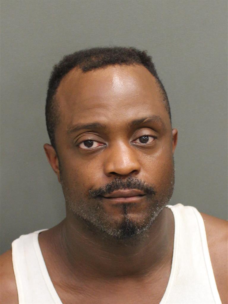  NOSTAKY EXANTUS Mugshot / County Arrests / Orange County Arrests