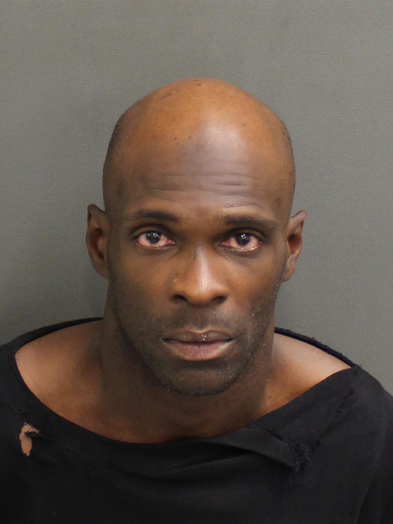  DERRICK MAURICE DAVIS Photo Image