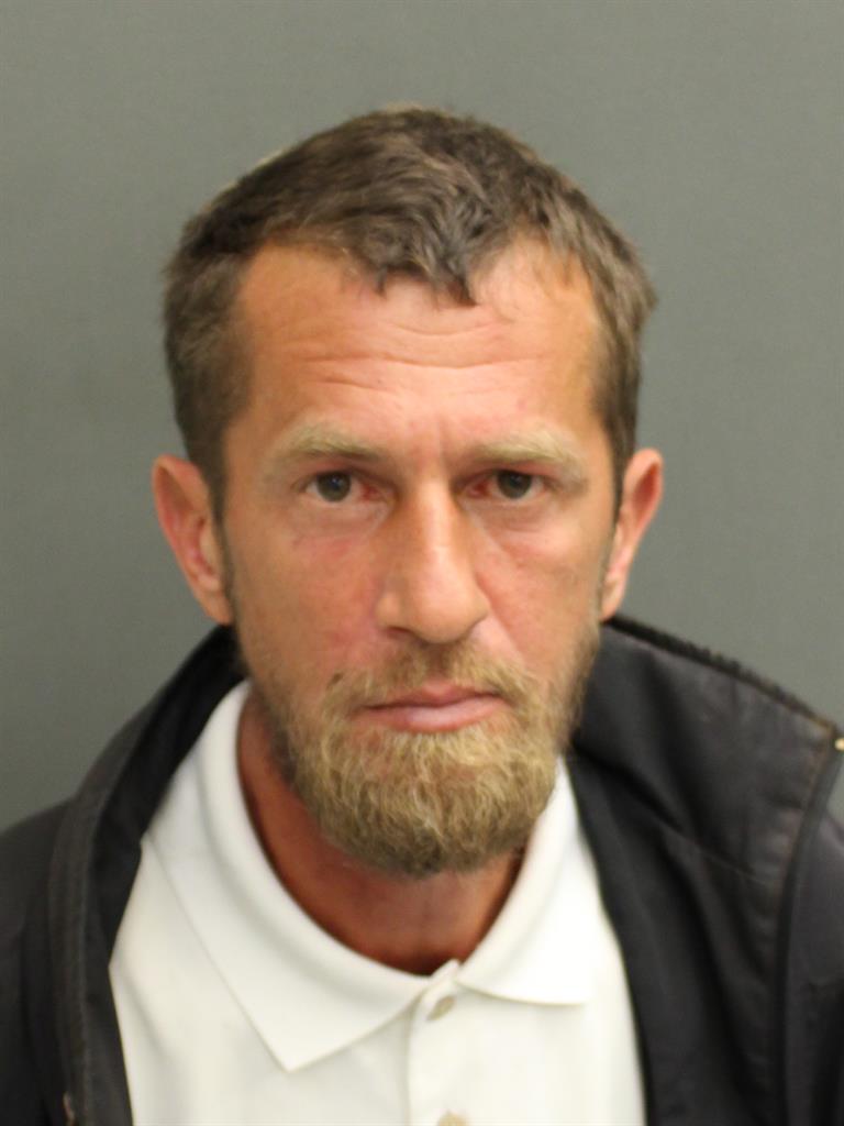  ESNAF LJALJIC Mugshot / County Arrests / Orange County Arrests