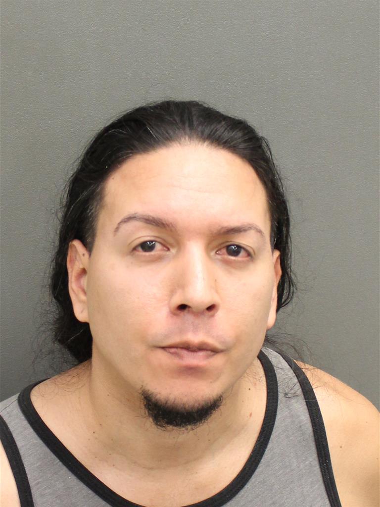  KENNETH L RAMOS Photo Image