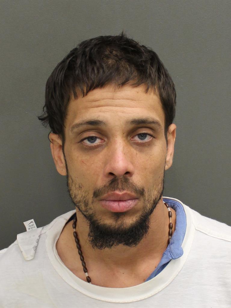  ISSAC ANTONI GONZALEZ Photo Image