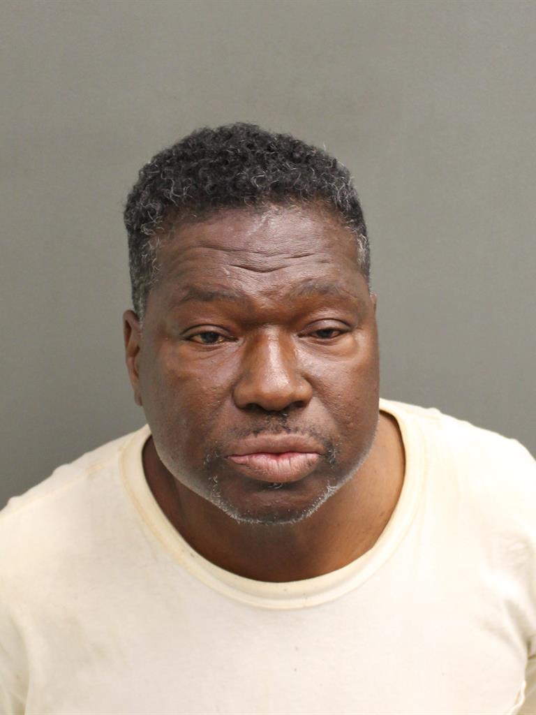  ISAAC JAMISON Photo Image