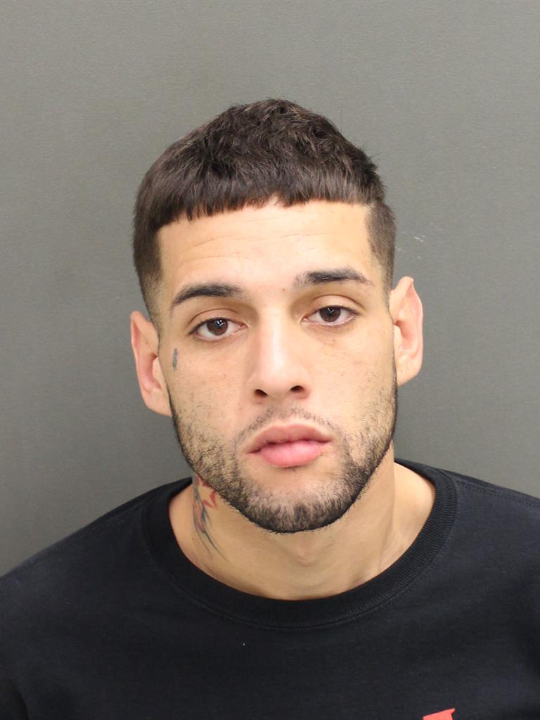  JONNALEX CARTAGENAMUNCO Mugshot / County Arrests / Orange County Arrests
