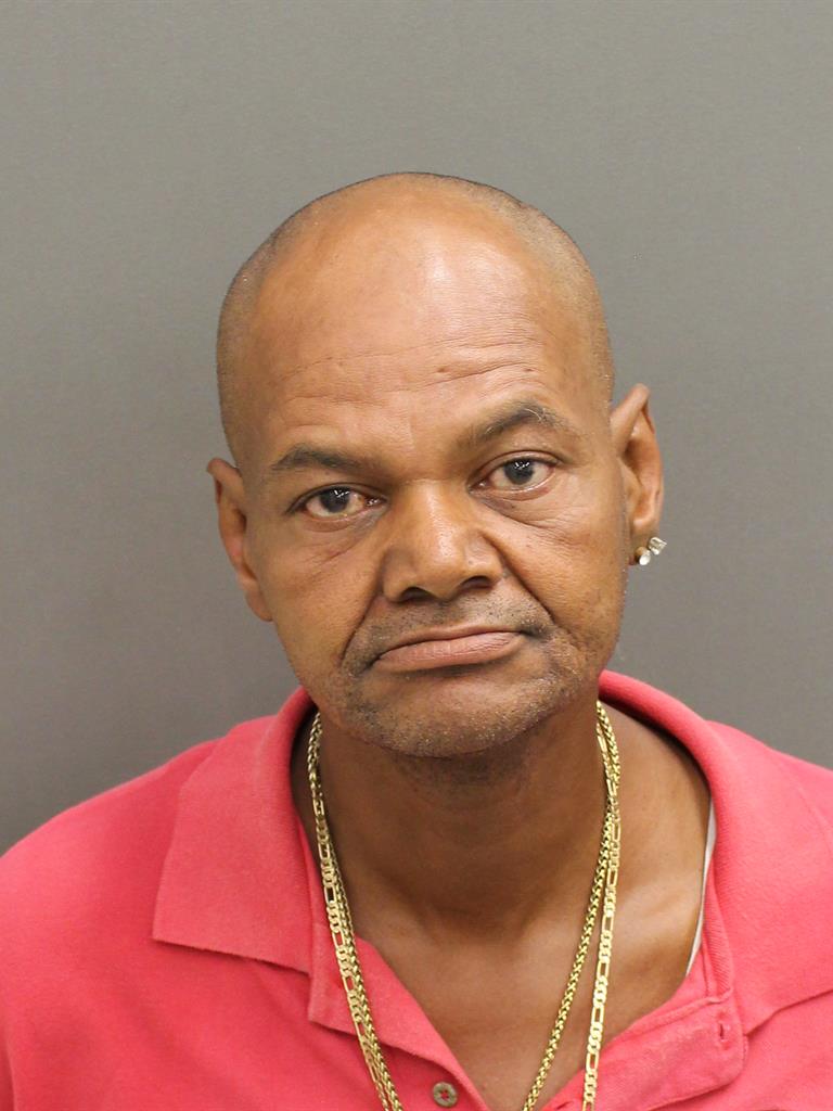  PAUL ALEXANDER ALLEN Mugshot / County Arrests / Orange County Arrests