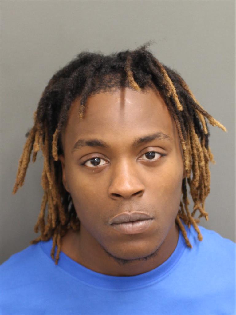  RAMONE WILL JACKSON Photo Image