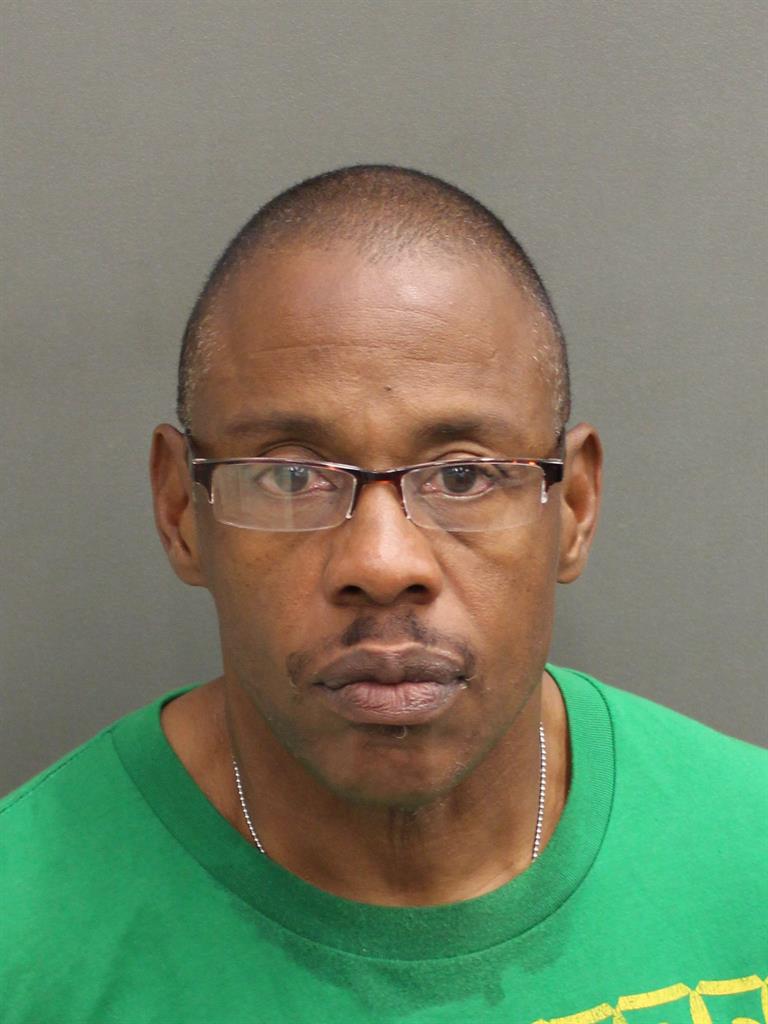  DWAYNE BUTLER Photo Image