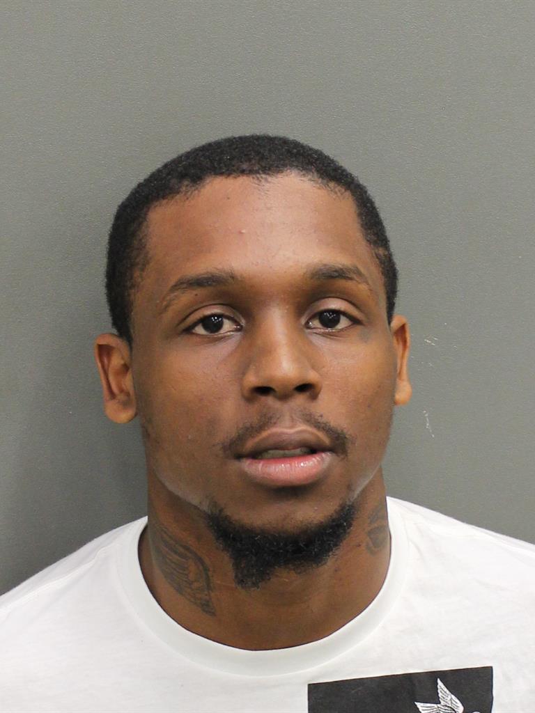  ISAIAH MIKAELL HARRIS Photo Image