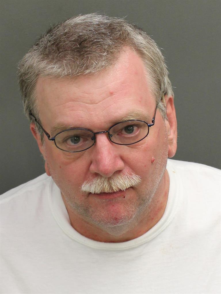  STEVEN RICHARD FOELLMI Mugshot / County Arrests / Orange County Arrests